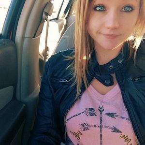 Meet your Posher, Karla